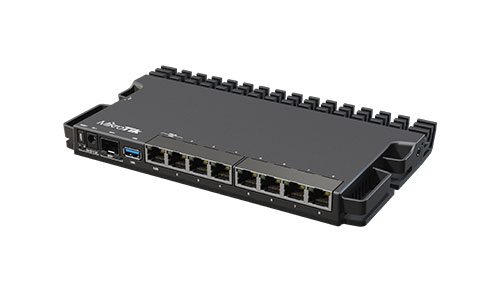 CIS RB5009 Router
